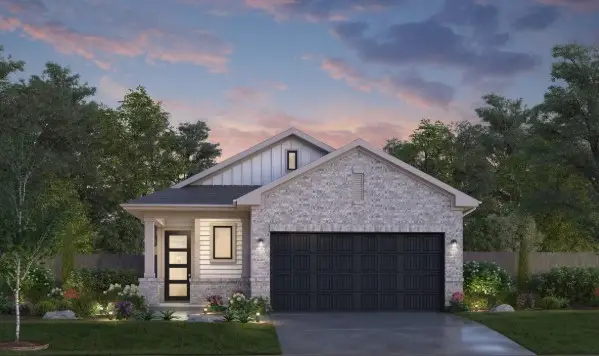 389 Stone Placa Trail, Brookshire, TX 77423 - #1