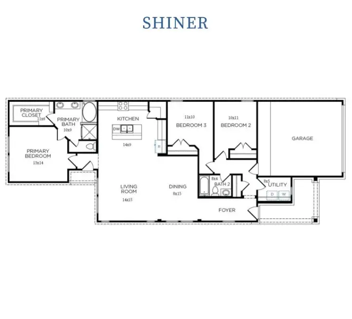 389 Stone Placa Trail, Brookshire, TX 77423 - #2