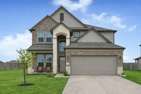 627 Urban Way, Rosharon, TX 77583