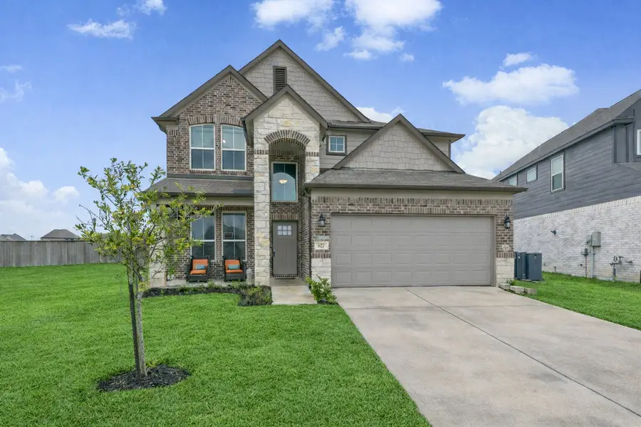 627 Urban Way, Rosharon, TX 77583 - Image #2