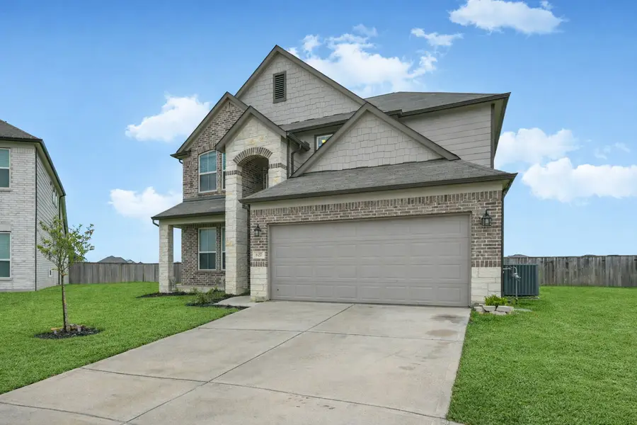 627 Urban Way, Rosharon, TX 77583 - Image #3