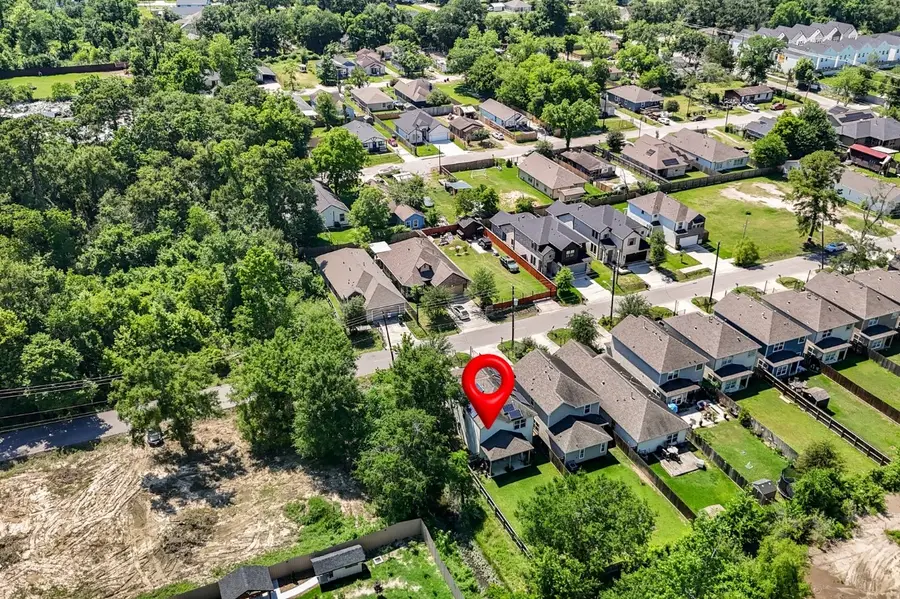 6314 Cebra Street, Houston, TX 77091 - #3