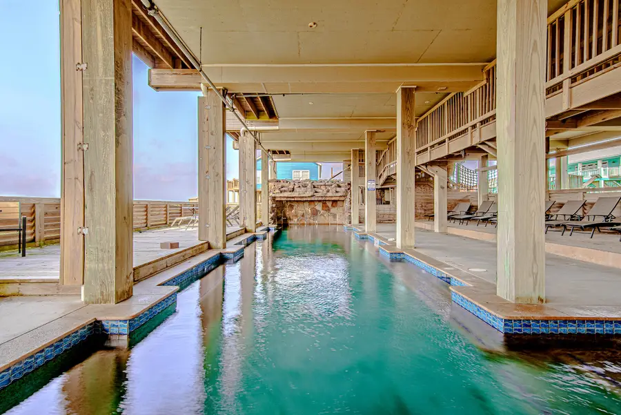 947 Barkley Street, Gilchrist, TX 77617 - Image #2