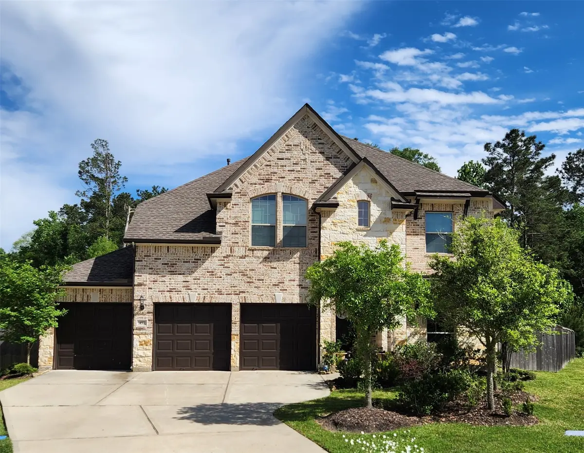 457 Auburn Pines Drive, Montgomery, TX 77316 - #1