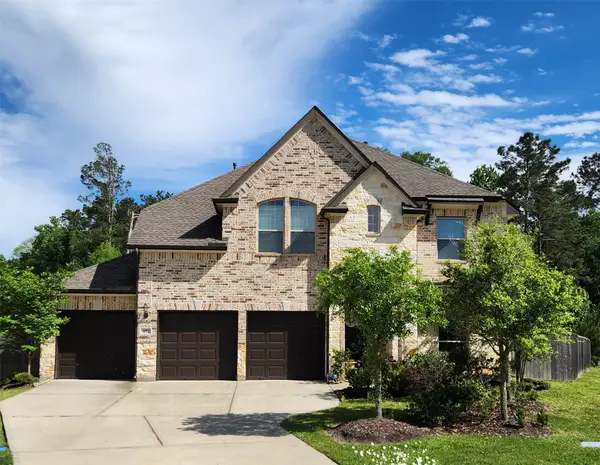 457 Auburn Pines Drive, Montgomery, TX 77316