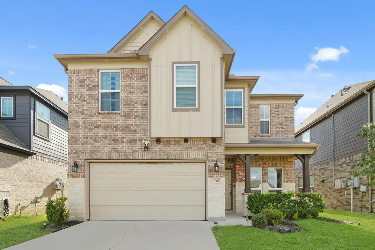 2507 Sunlit Meadow Trail, Fresno, TX 77545 - #1