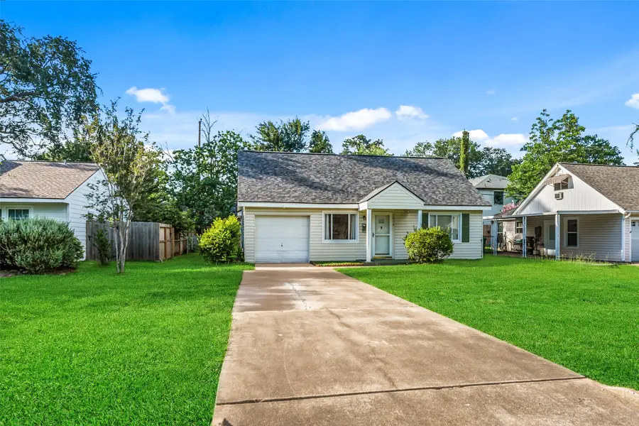 1034 Lamonte Lane, Houston, TX 77018 - #2