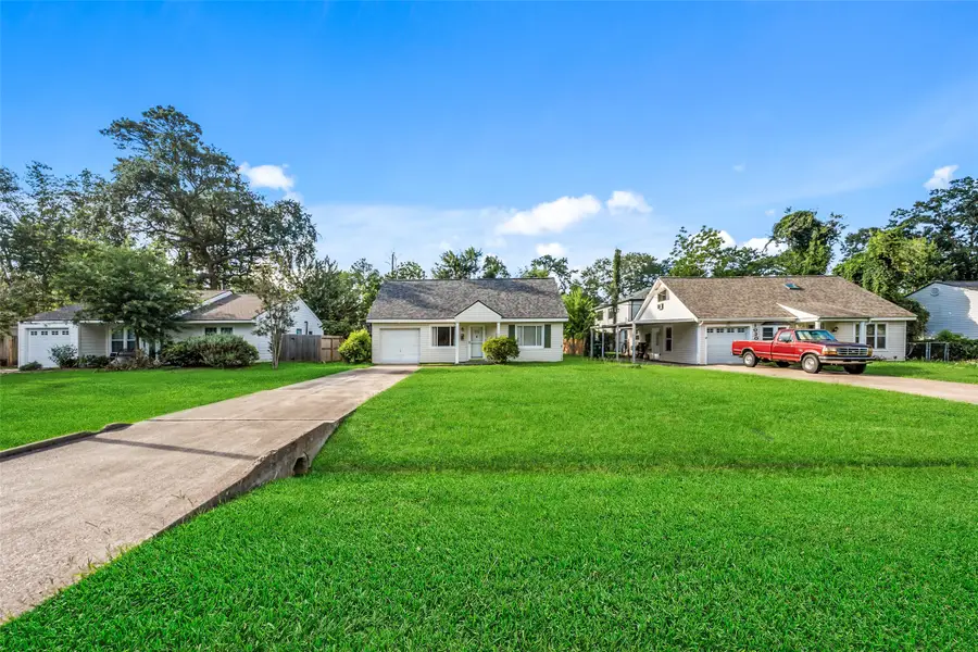 1034 Lamonte Lane, Houston, TX 77018 - #3