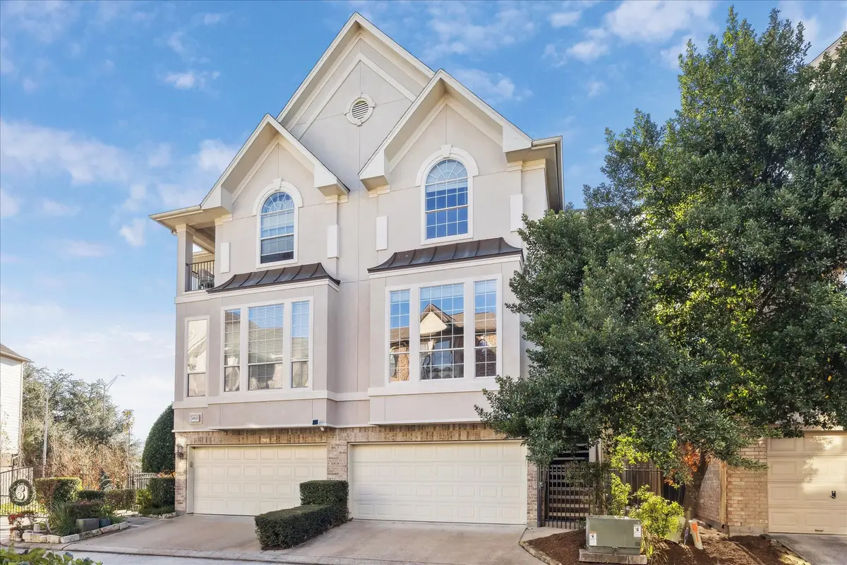 1839 Stacy Crest, Houston, TX 77008 - Image #1