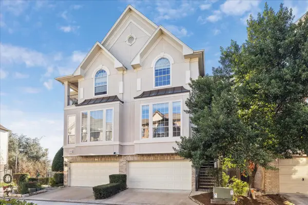 1839 Stacy Crest, Houston, TX 77008