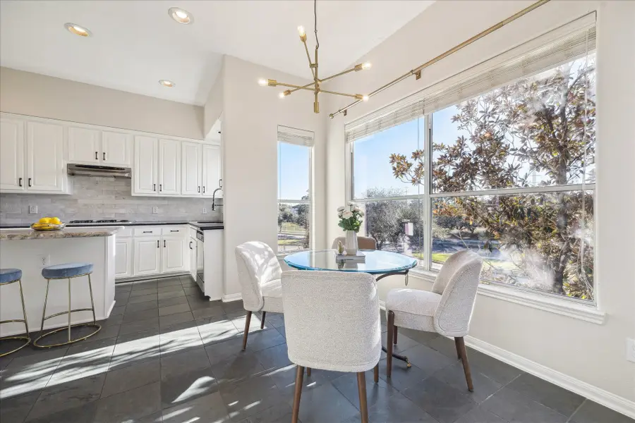 1839 Stacy Crest, Houston, TX 77008 - Image #3