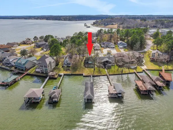 81 Harbour Point Circle, Coldspring, TX 77331
