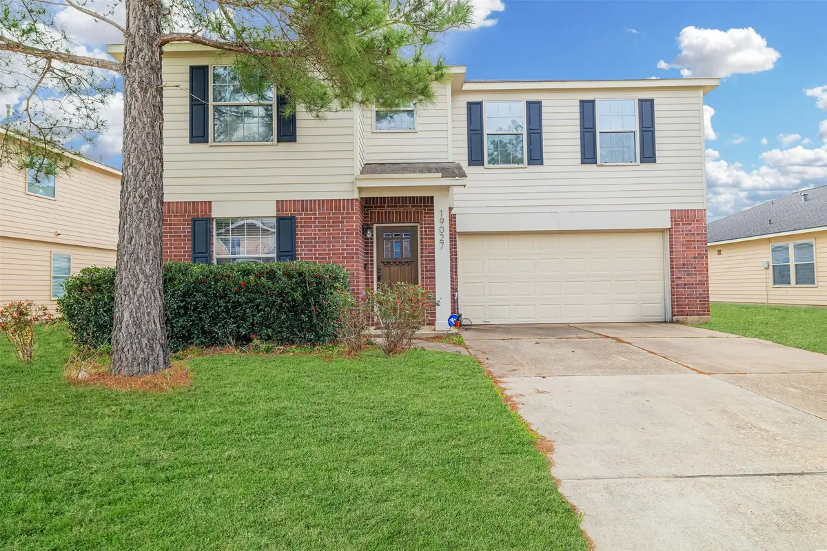 19027 Yaupon Ranch Drive, Cypress, TX 77433 - #1