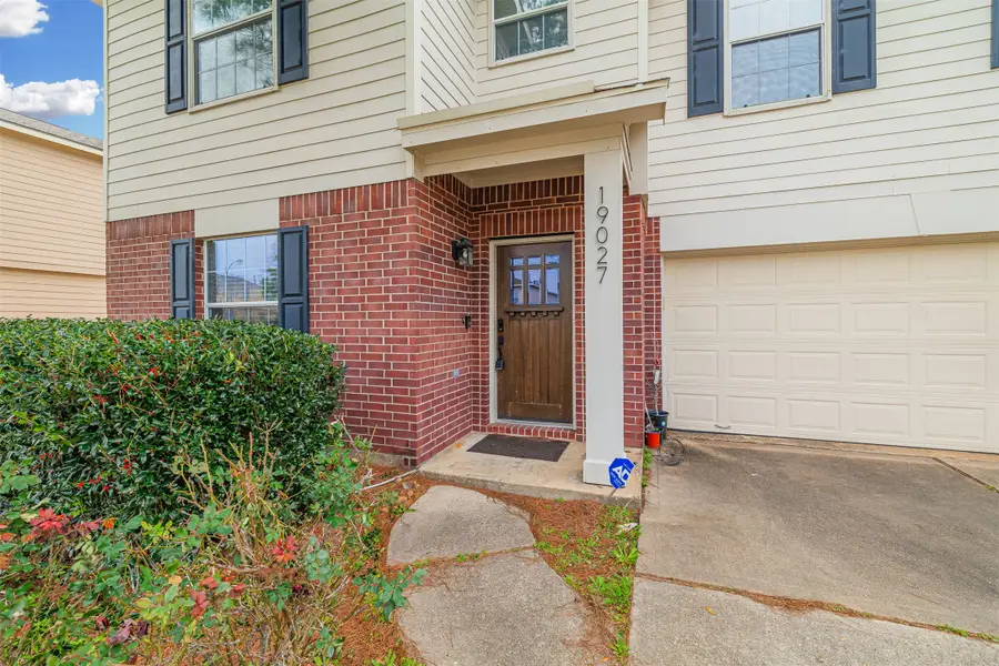 19027 Yaupon Ranch Drive, Cypress, TX 77433 - #2