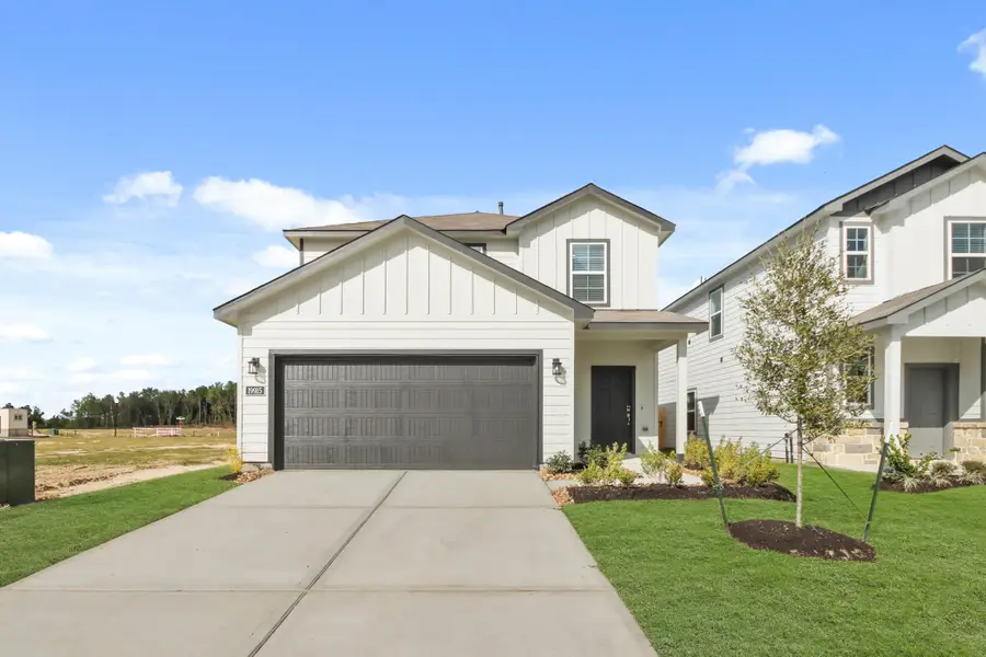 19915 Park Mesa Lane, Porter, TX 77365 - #2
