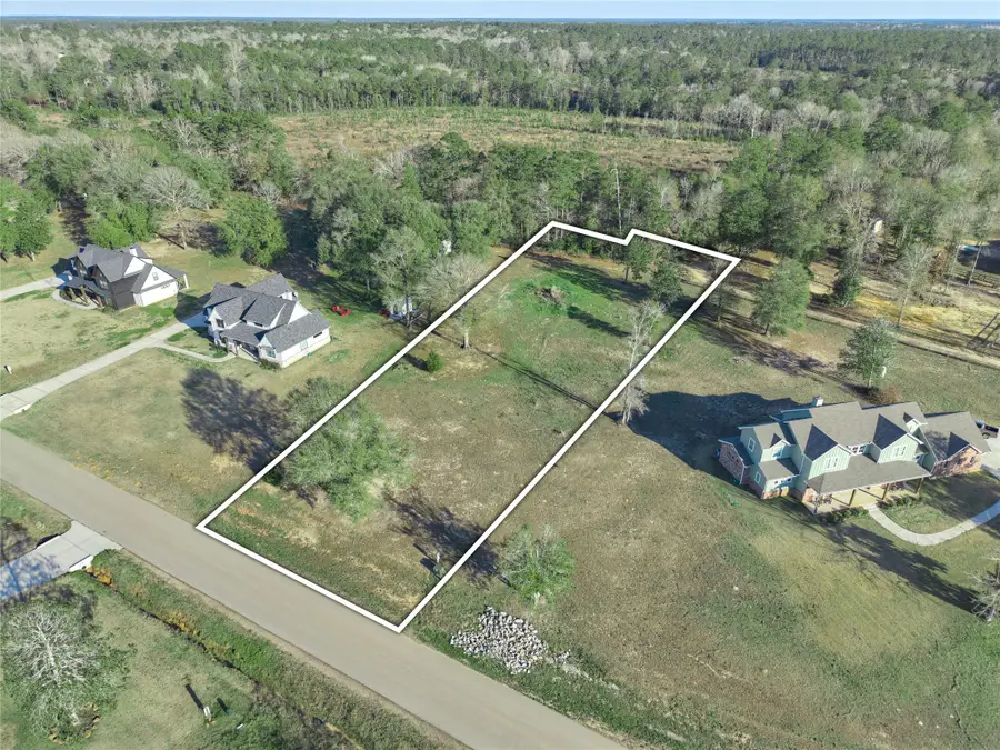 91 Quiet Springs Trail, Willis, TX 77378 - Image #2