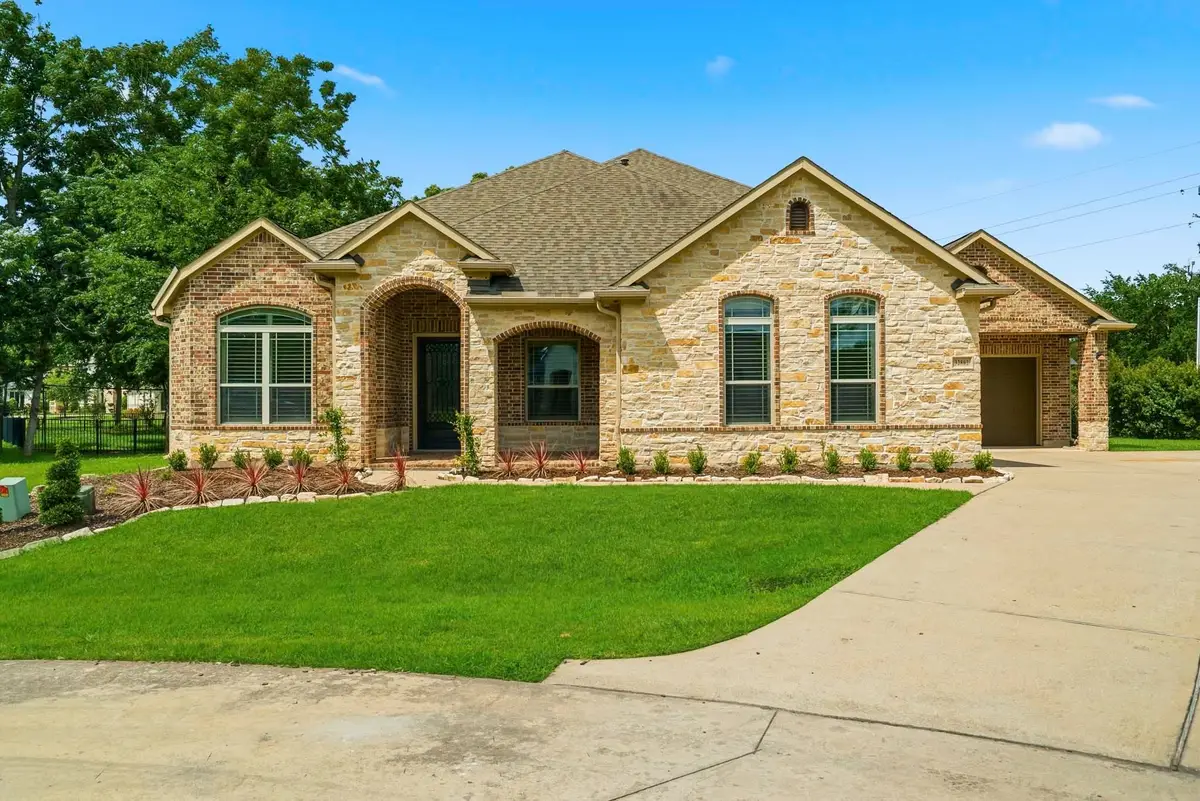 32802 Wesleyan Court, Fulshear, TX 77441 - #1