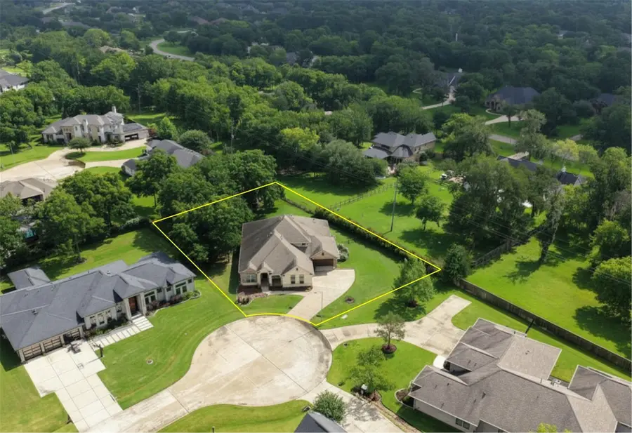 32802 Wesleyan Court, Fulshear, TX 77441 - #2