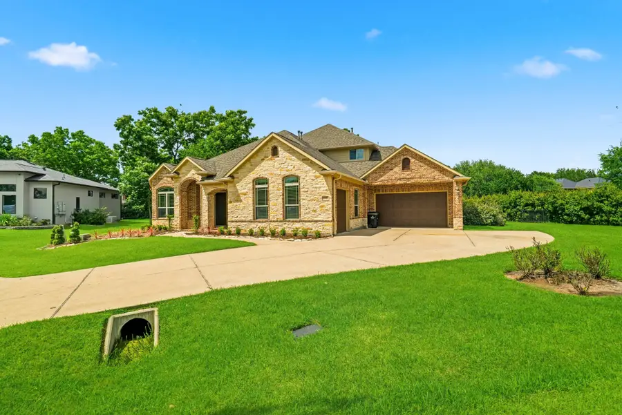 32802 Wesleyan Court, Fulshear, TX 77441 - #3
