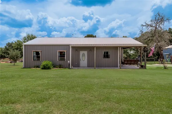 1014 N Shipp Street, Madisonville, TX 77864