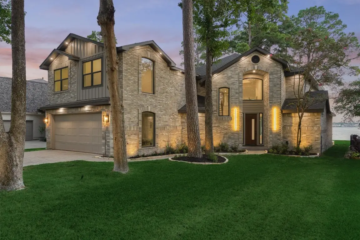 2811 Hemingway Drive, Montgomery, TX 77356 - #1