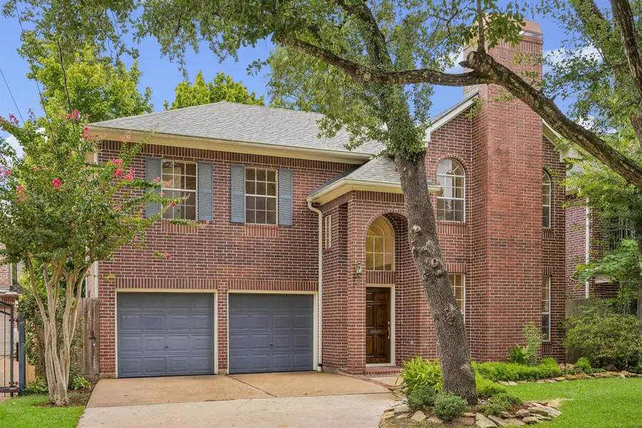 4248 Dartmouth Avenue, Houston, TX 77005 - #3