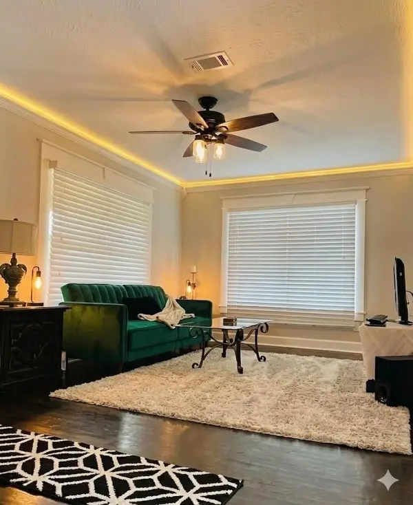 4314 Gano St, Houston, TX 77009