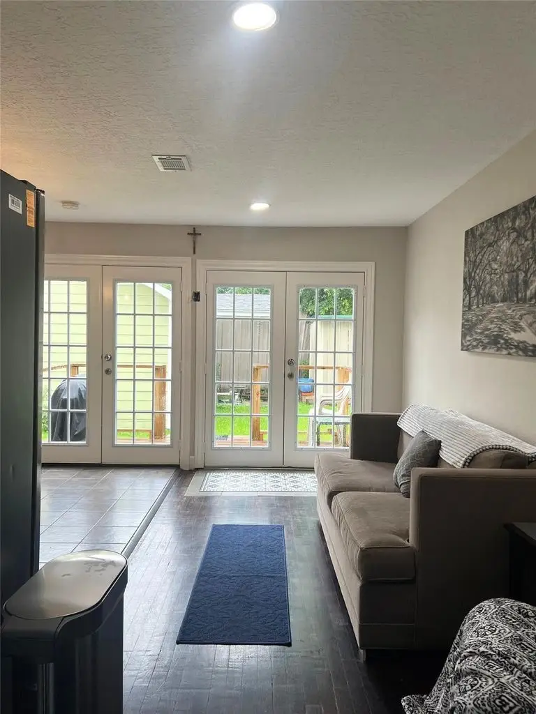 4314 Gano St, Houston, TX 77009 - #2