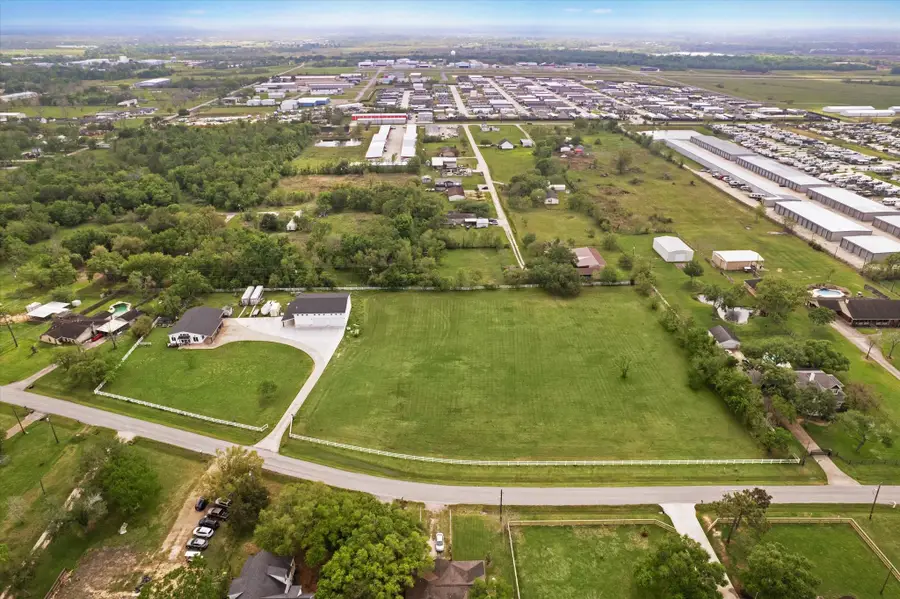17810 County Road 125, Pearland, TX 77581 - #2