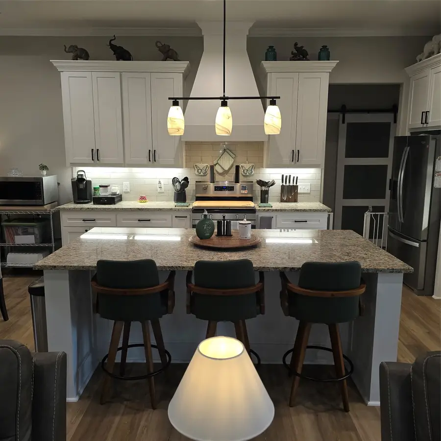 111 Bluegill Drive, Shepherd, TX 77371 - #2