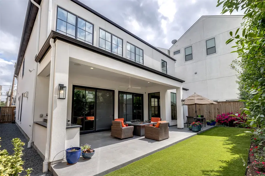 1918 Woodhead Street, Houston, TX 77019 - #2