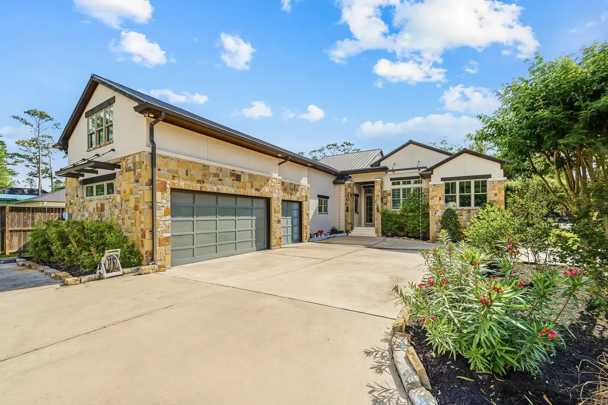 5 W Shady Lane #D, Houston, TX 77063 - #1