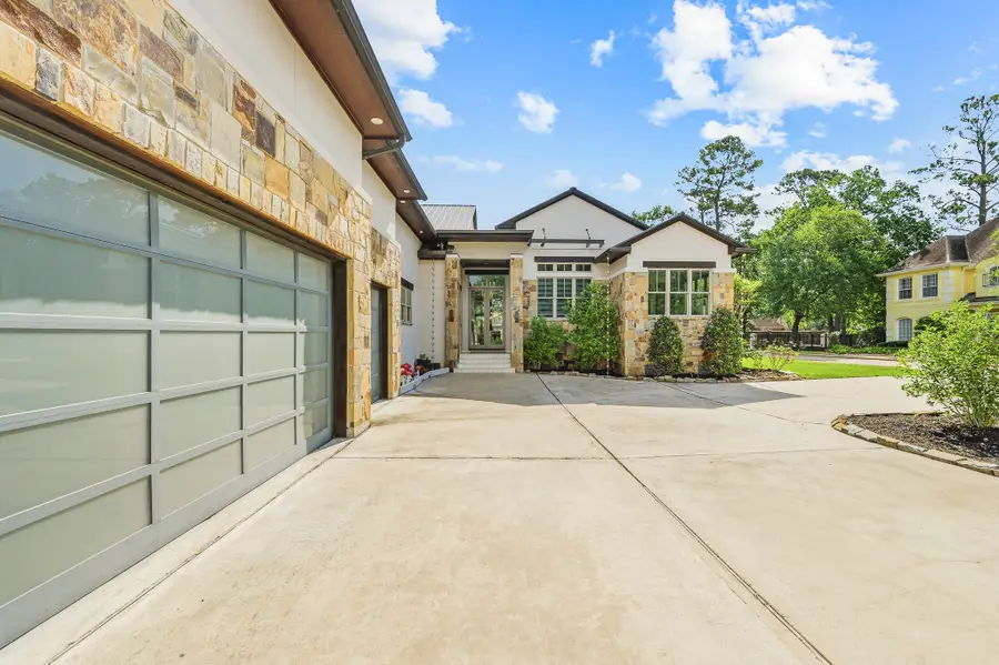 5 W Shady Lane #D, Houston, TX 77063 - #2