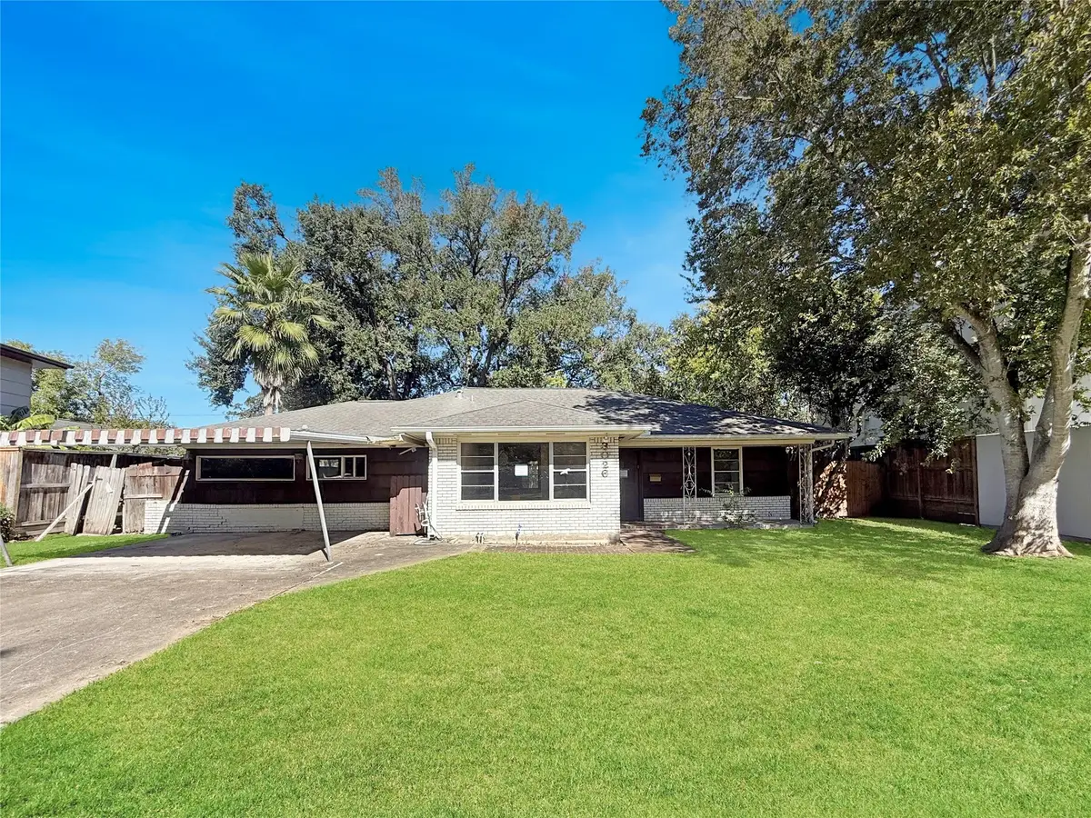 3026 Fairhope Street, Houston, TX 77025 - Image #1