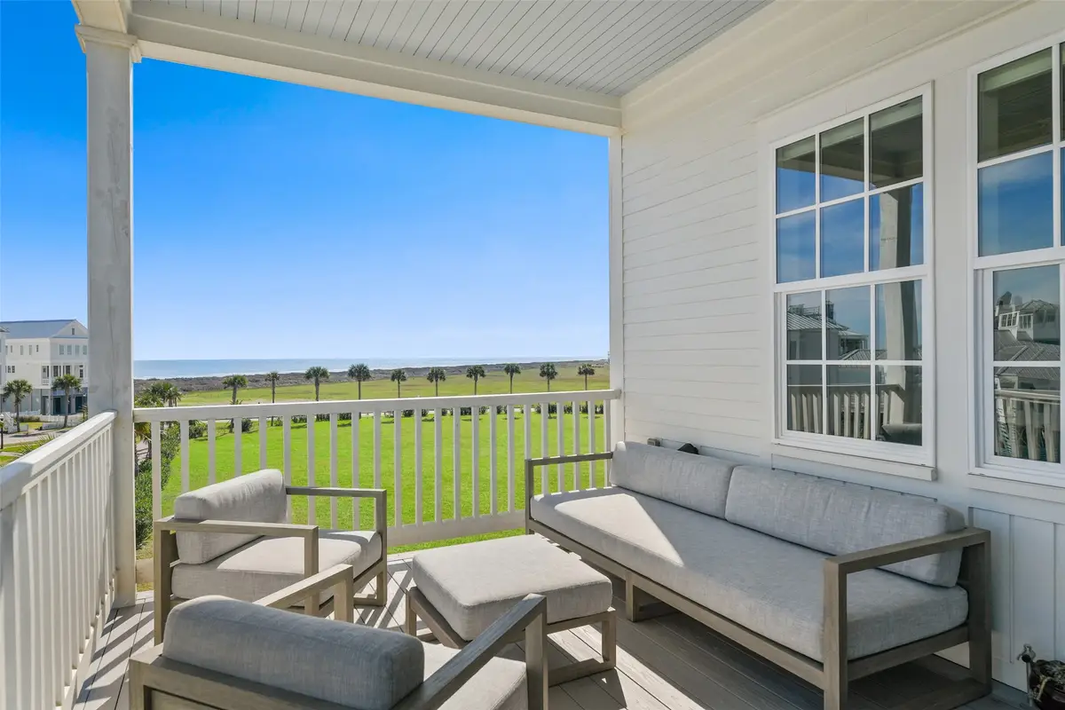 2502 Sunset Passage, Galveston, TX 77550 - #1