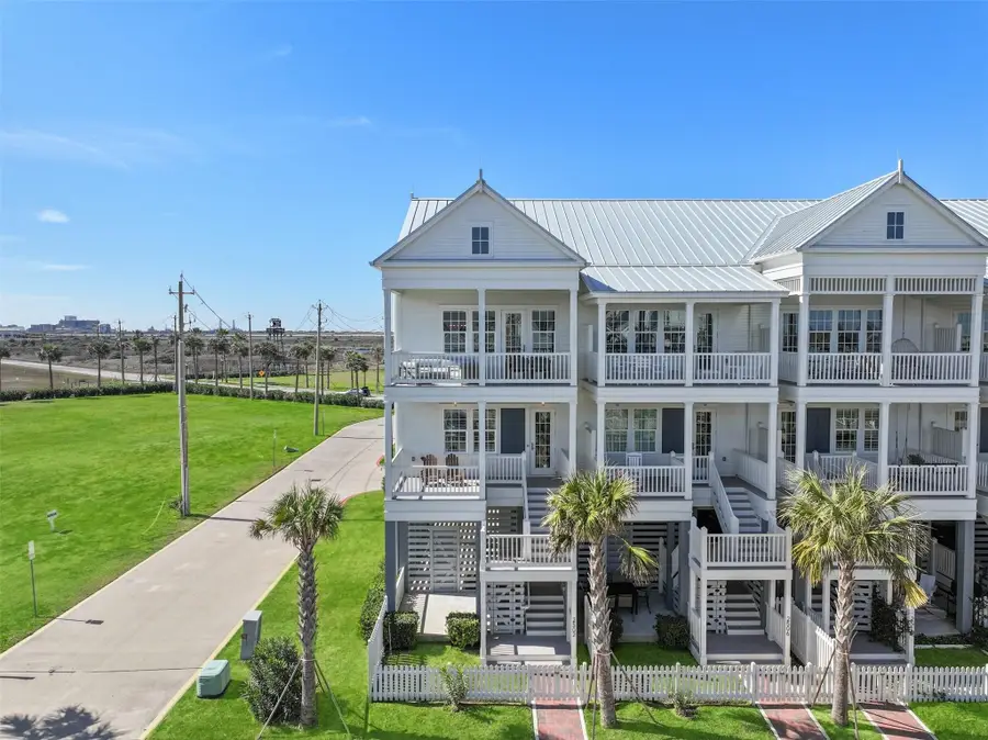 2502 Sunset Passage, Galveston, TX 77550 - #2