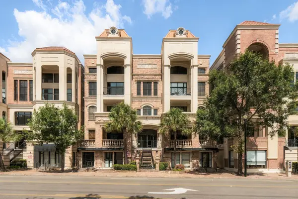 1716 Washington Avenue #D, Houston, TX 77007