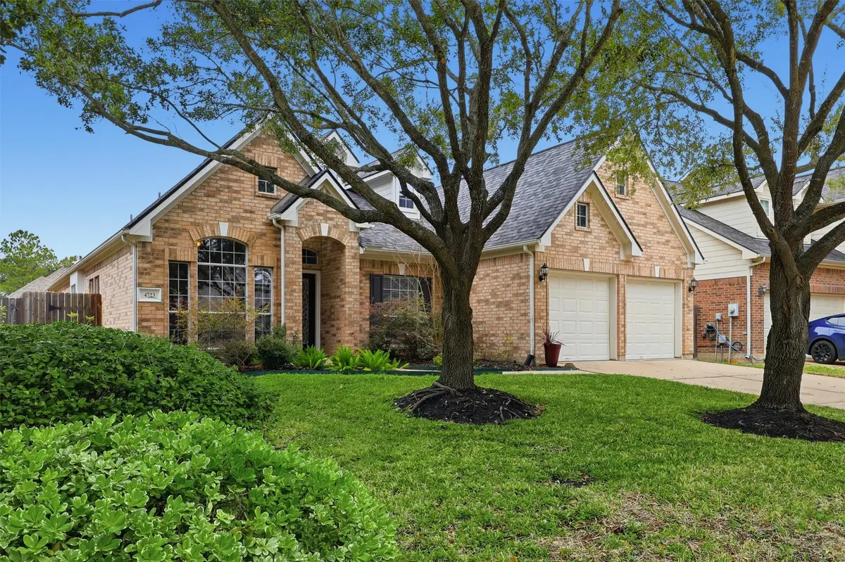 4723 Camden Brook Lane, Katy, TX 77494 - Image #1