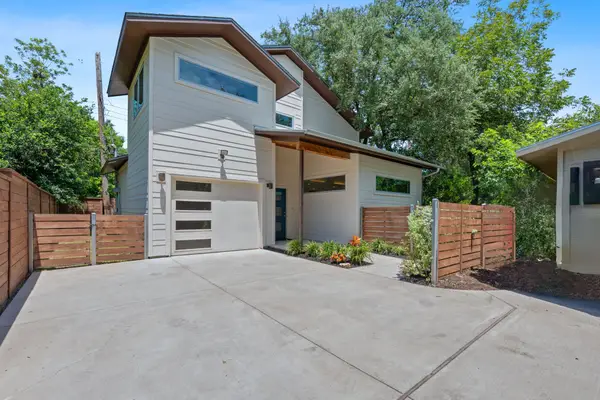 4716 Caswell Avenue #B, Austin, TX 78751