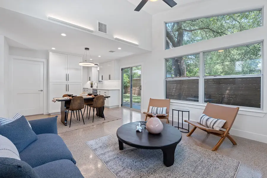 4716 Caswell Avenue #B, Austin, TX 78751 - Image #2