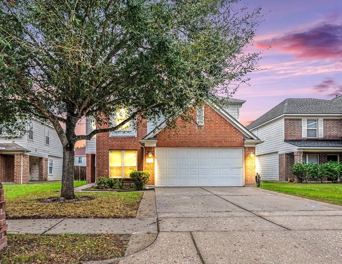 5615 Turmeric Drive, Baytown, TX 77521 - #1
