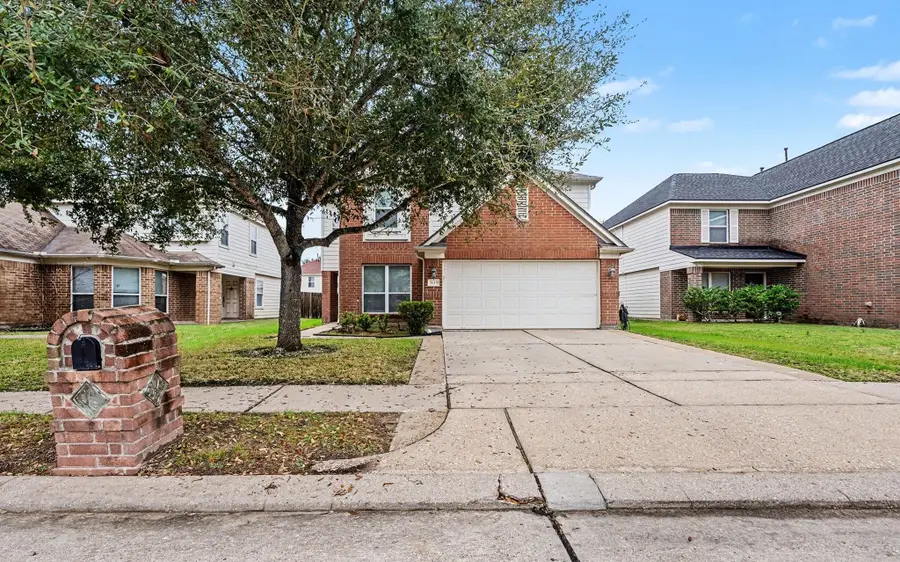 5615 Turmeric Drive, Baytown, TX 77521 - #2