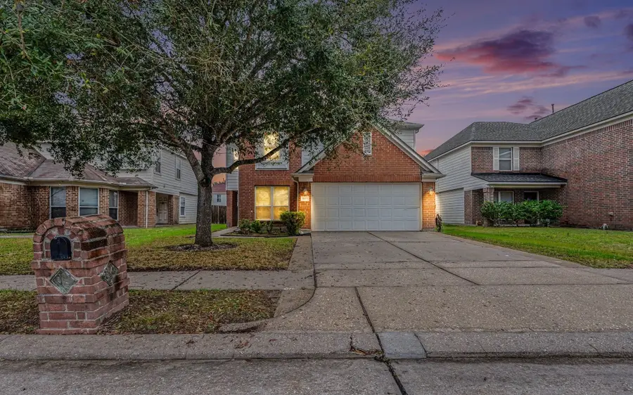 5615 Turmeric Drive, Baytown, TX 77521 - #3