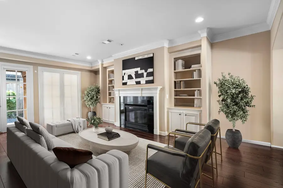 6315 Mystic Bridge Drive, Houston, TX 77021 - #2