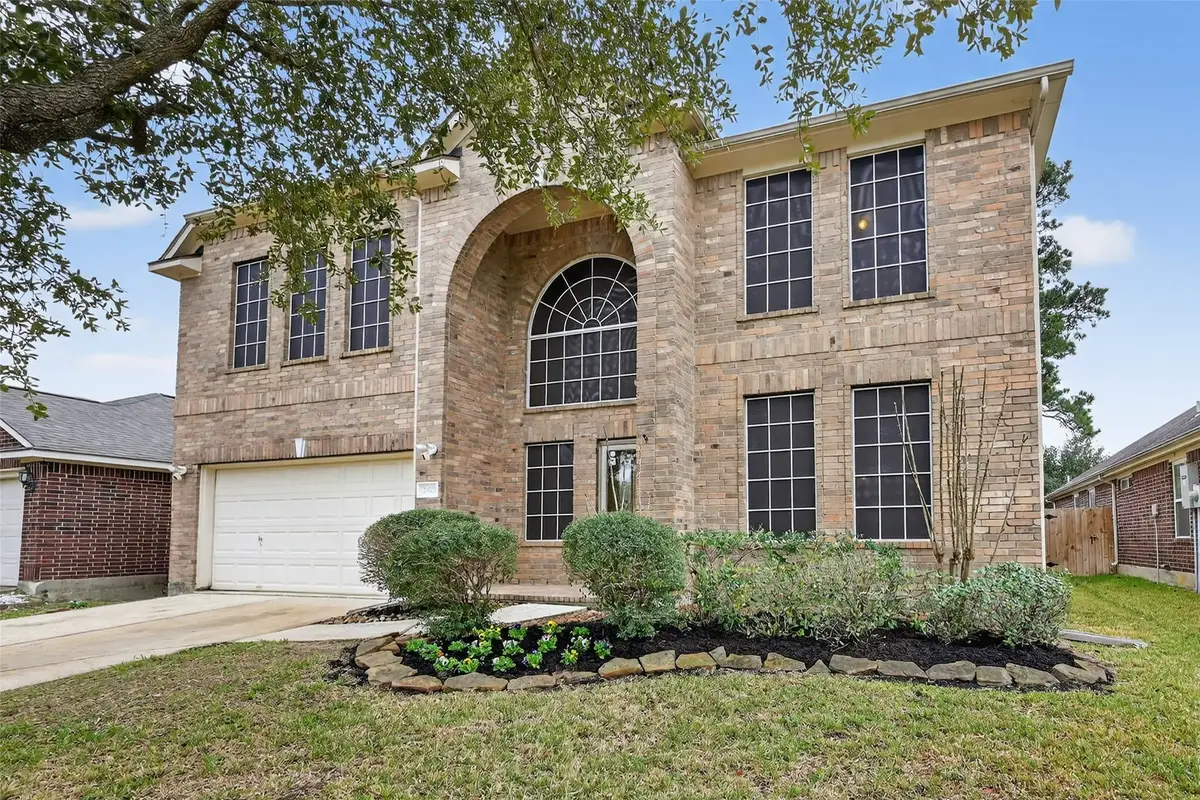 2423 Floral Ridge Drive, Spring, TX 77388 - #1