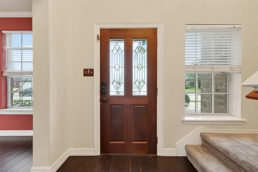 2423 Floral Ridge Drive, Spring, TX 77388 - #2