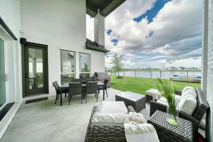 1783 Lake Crest Lane, Friendswood, TX 77546 - #2