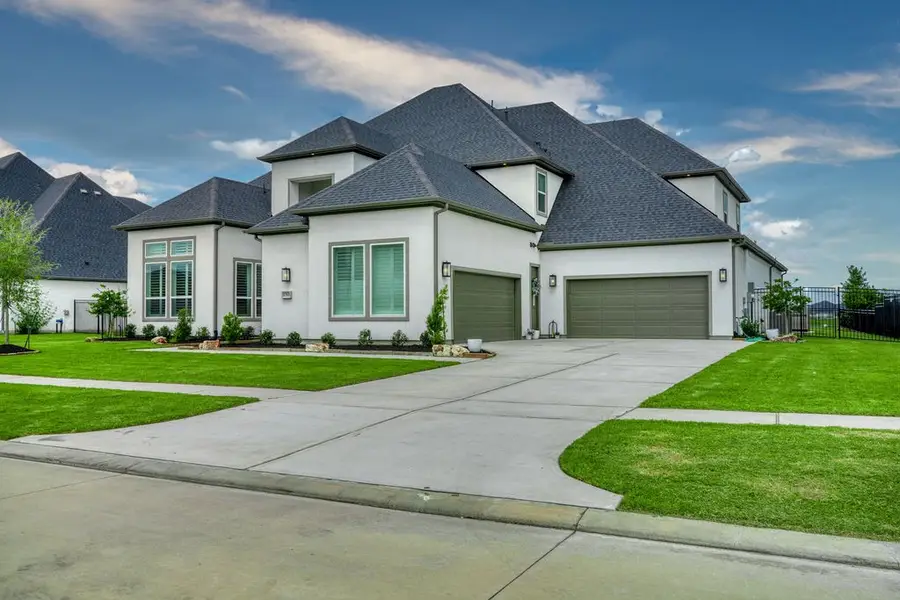 1783 Lake Crest Lane, Friendswood, TX 77546 - #3