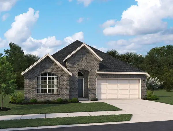 27502 Beachside Arbor Drive, Katy, TX 77493