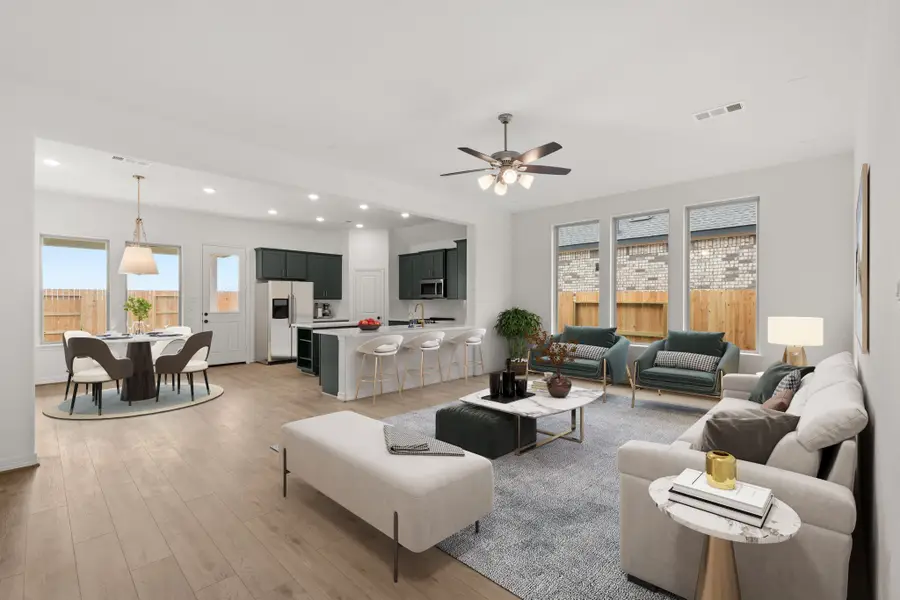 27502 Beachside Arbor Drive, Katy, TX 77493 - Image #3